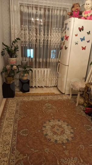 4-к. квартира, 61 м², 4/5 эт.