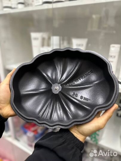 Staub помидор