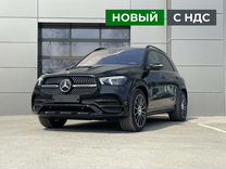 Mercedes-Benz GLE-класс 2.0 AT, 2022, 37 км, с пробегом, цена 13 200 000 руб.