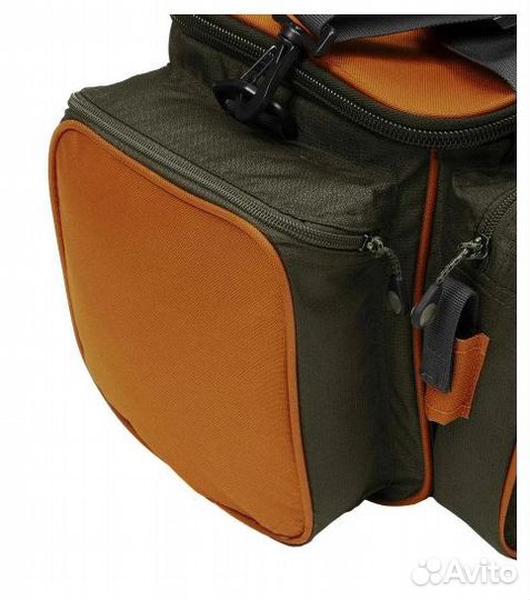 Сумка рыболовная nisus