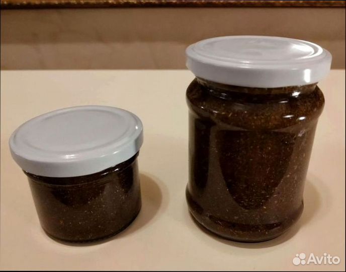 Пчелиный нектар для потенции