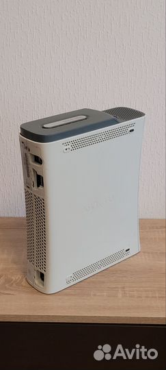 Xbox 360 Freeboot