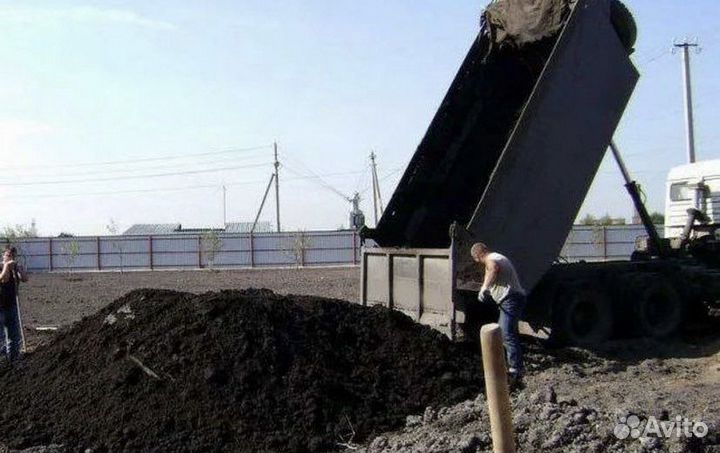 Земля для участка