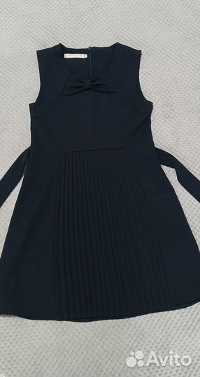 Школьный сарафан