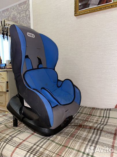 Детское кресло