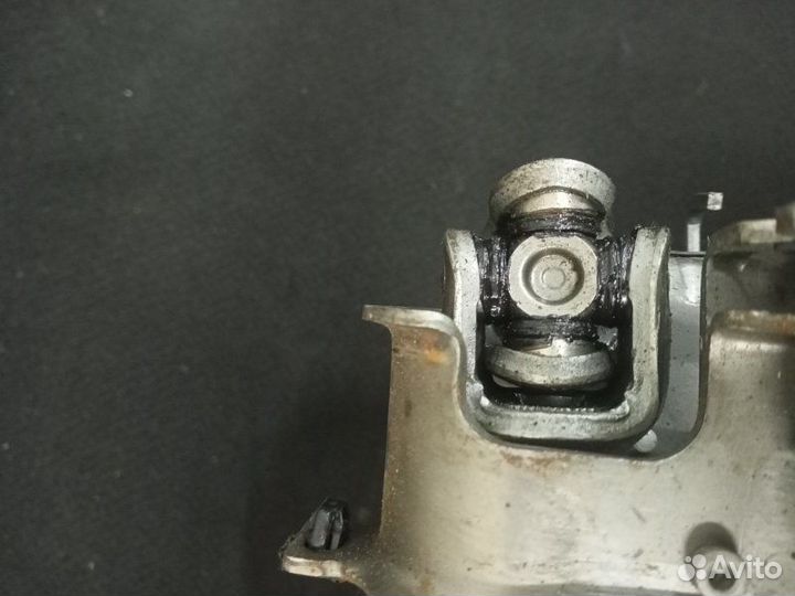 Рулевая колонка Mitsubishi Colt хэтчбек 1.3 робот