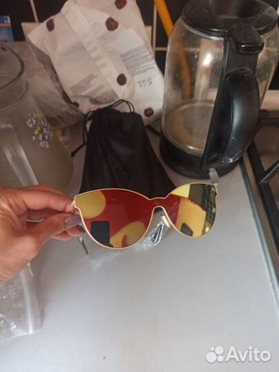 Очки брендовые lina latini очки с/з