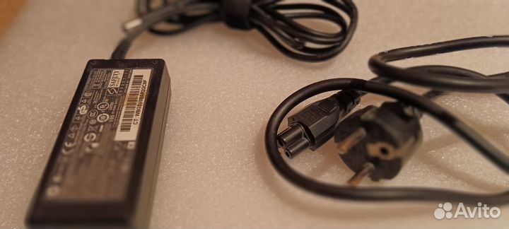 Блок питания для ноутбука HP 635 (оригинал)