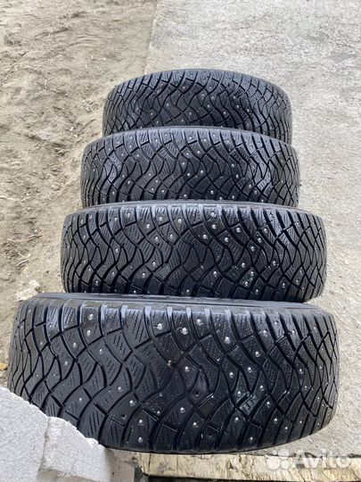 Dunlop SP Winter Ice 03 195/65 R15