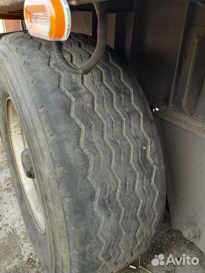 Грузовые шины батоны