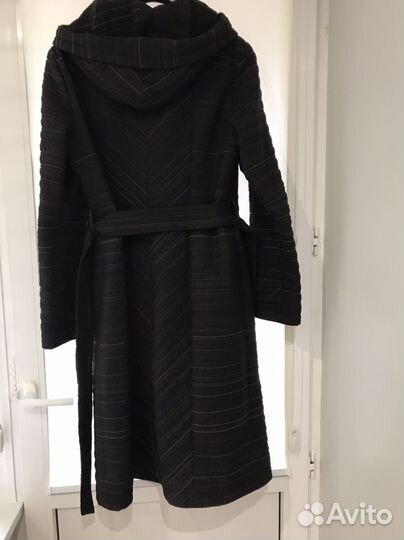 Пальто женское 48 деми