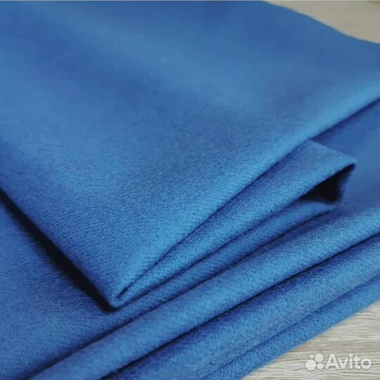 Отрез ткани италия