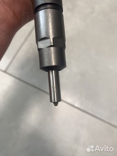 Форсунка fiat 0445110273 / 504088755