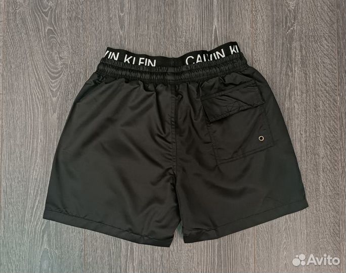 Шорты Calvin Klein