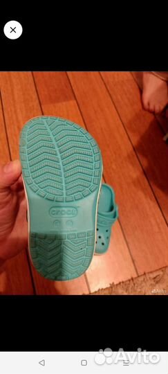 Тапчка детский бу