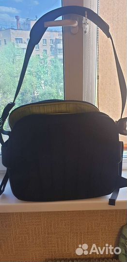 Крутая сумка для Crumpler Gentleman Farmer L