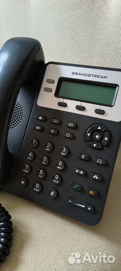 Grandstream - IP телефон