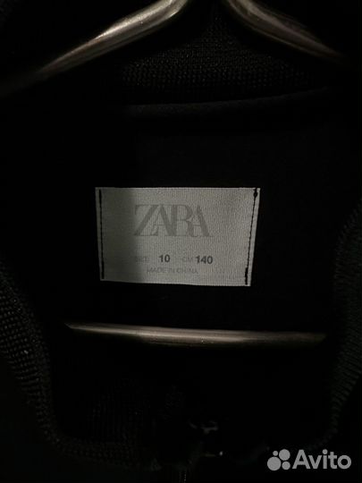 Детские вещи Zara