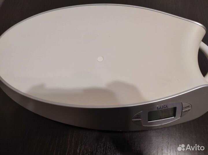 Весы для новорожденных Весы laika ps3003