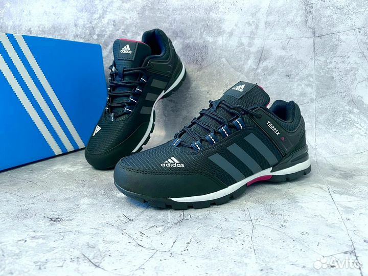 Кроссовки Adidas Terrex