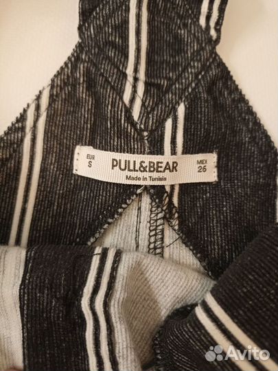 Сарафан Pull and bear