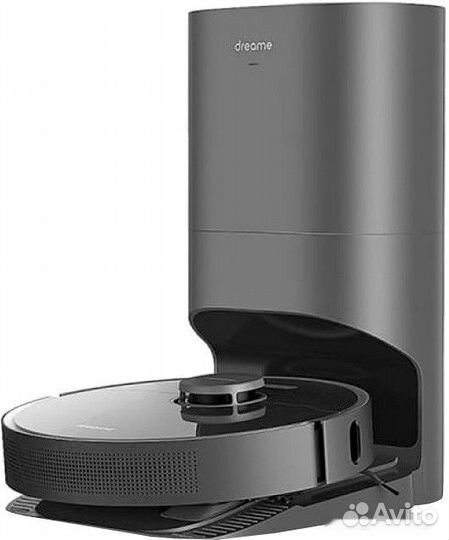 Робот-пылесос Dreame Bot D10s Plus (международная