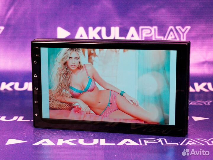 Магнитола Android 2/32