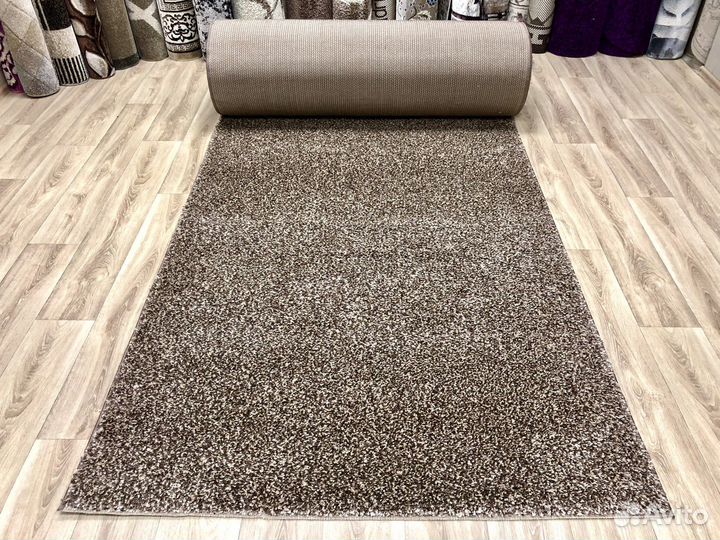 Ковры, ковровые дорожки Shaggy