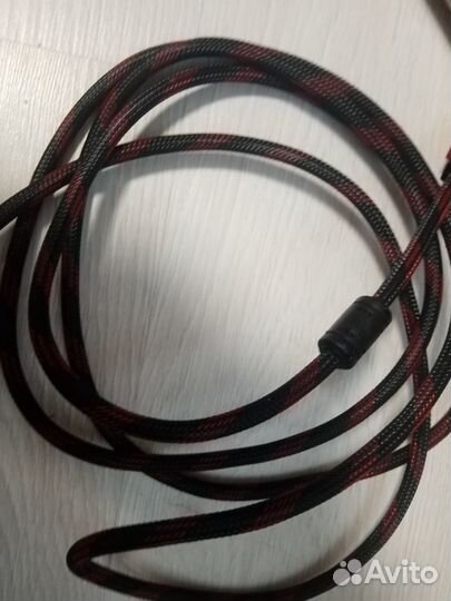 Кабель hdmi 2 метра