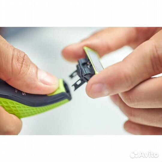 Бритва Филипс QP2510/15 новая