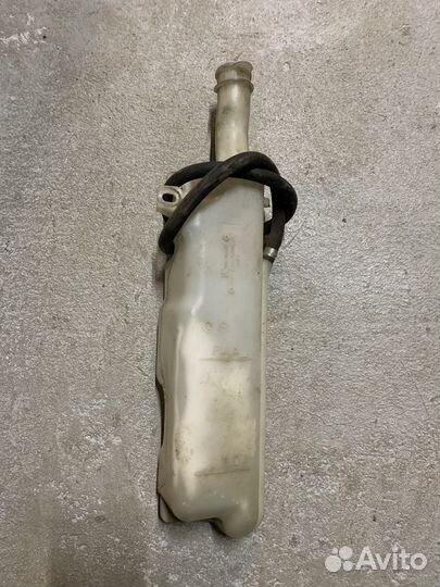 Расширительный бачок mitsubishi colt z30