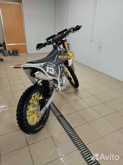 Эндуро Gr 2 optimum