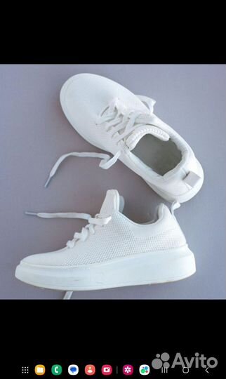 Кроссовки женские 35 36
