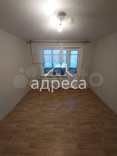 1-к. квартира, 29 м², 1/9 эт.