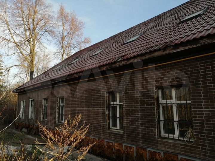 Свободного назначения, 530 м²
