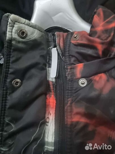 Комбинезон kaambezone