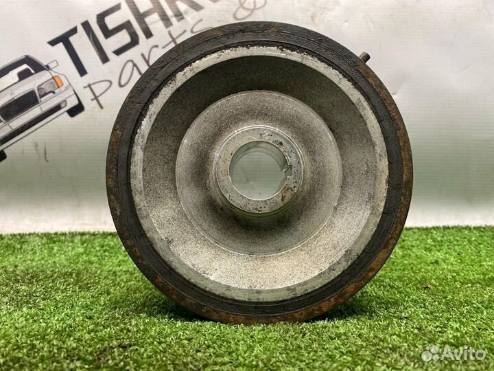 Шкив коленвала Mercedes-Benz M102