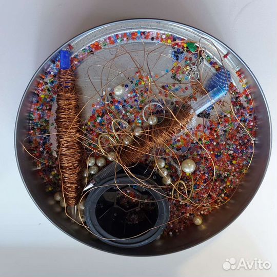 Товары для рукоделия