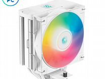 Кулер для процессора Deepcool AG400 digital WH arg