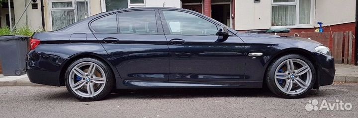 19 оригинал 351 стиль BMW разноширокие есть шины