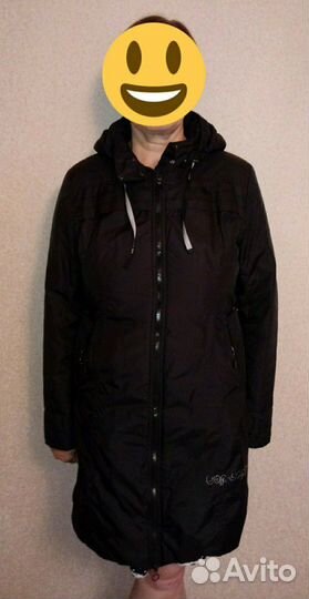 Плащ фирмы COP COPine