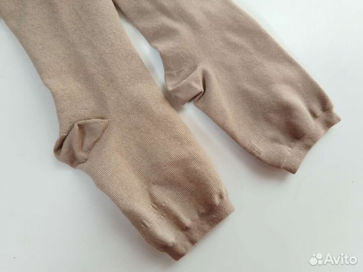 Компрессионные чулки 2 класс 3 размер