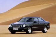 Mercedes-Benz E-класс W210/S210 (1995—1999) Универсал