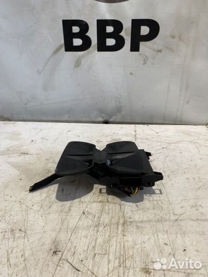 Модуль сигнализации Bmw 5 E60 N47D20 2Л 2008