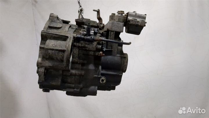 Кпп 6-ст.мех. (МКПП) Volkswagen Golf 5, 2007