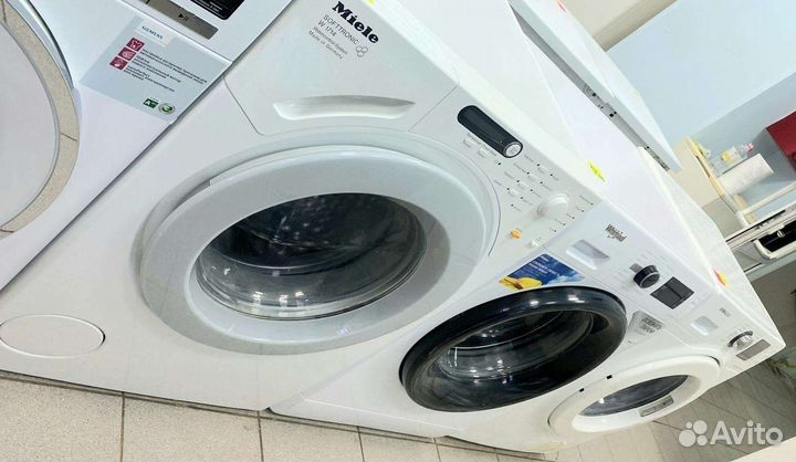 Стиральная машина бу с доставкой