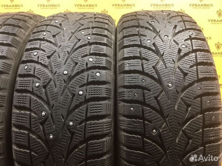 Toyo Observe G3-Ice 185/60 R15 84T