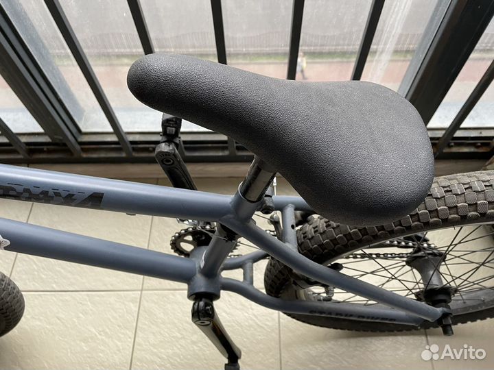 Велосипед madness bmx 4