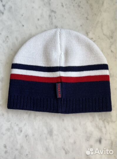 Новая детская оригинальная шапочка 