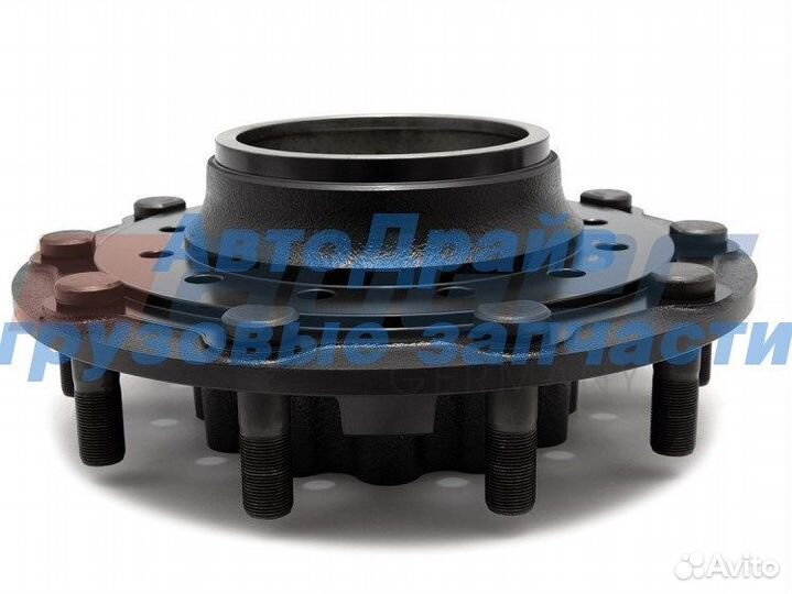 Ступица Ивеко Стралис задняя